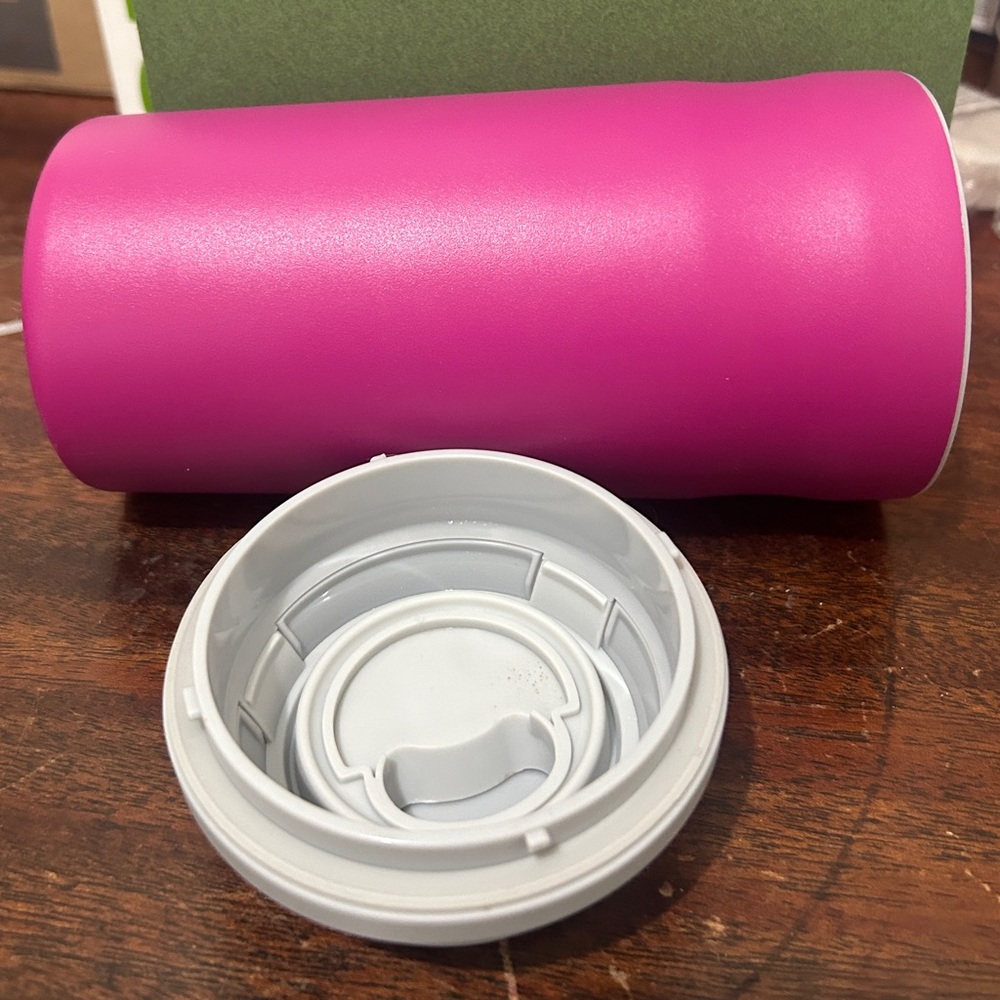 RTIC can cooler. Fits 12oz cans
